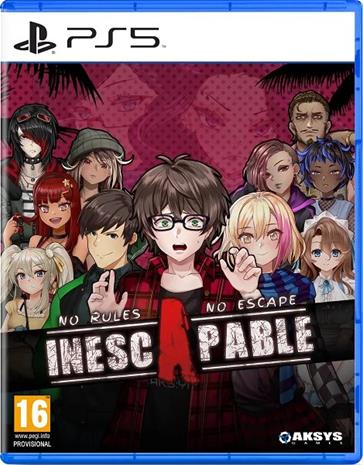 Inescapable, PS5 -peli
