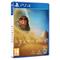Starsand, PS4 -peli – kuva 7