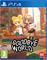 Goodbye World, PS4 -peli – kuva 3