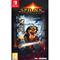 Sphinx and the Cursed Mummy, Nintendo Switch -peli – kuva 5