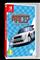 Old School Rally - Special Edition, Nintendo Switch -peli – kuva 3