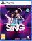 Let's Sing 2023, PS5 -peli – kuva 3