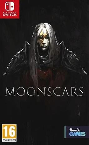 Moonscars, Nintendo Switch -peli