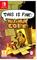 This Is Fine: Maximum Cope, Nintendo Switch -peli – kuva 2
