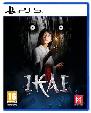 Ikai, PS5 -peli