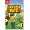 Harvest Days: My Dream Farm, Nintendo Switch -peli – kuva 8