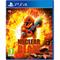 Nuclear Blaze, PS4 -peli – kuva 5