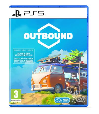 Outbound, PS5 -peli