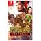 Nobunaga's Ambition: Awakening, Nintendo Switch -peli – kuva 4