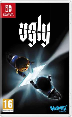 Ugly, Nintendo Switch - peli
