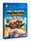 Tiny Troopers: Global Ops, PS4 -peli – kuva 6