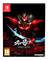Slave Zero X - Calamity Edition, Nintendo Switch -peli – kuva 5