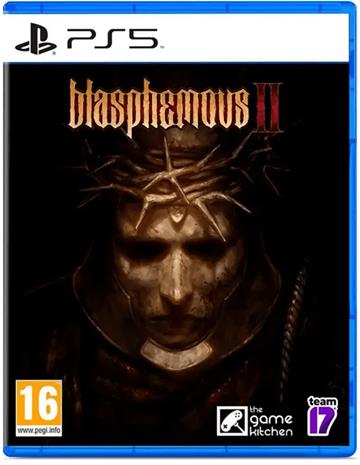 Blasphemous II (2), PS5 -peli – kuva 4/4