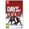 Days of Doom, Nintendo Switch -peli – kuva 7