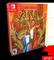 Double Dragon IV (4), Nintendo Switch -peli – kuva 7
