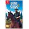 Guns and Spurs 2, Nintendo Switch -peli – kuva 3