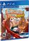 Rollercoaster Tycoon: Joyride, PS4 VR -peli – kuva 5