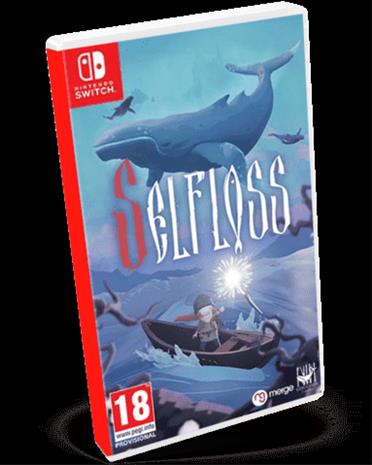 Selfloss, Nintendo Switch -peli