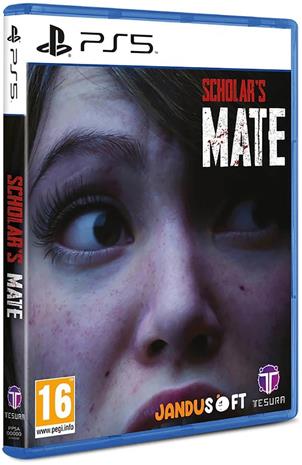 Scholar's Mate, PS5 -peli