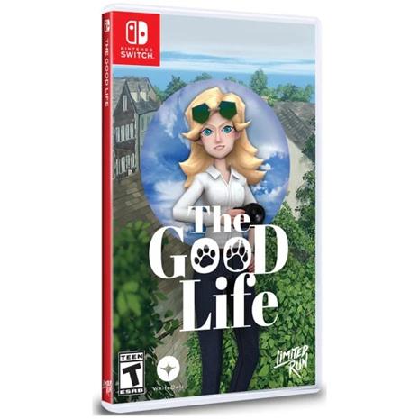 The Good Life, Nintendo Switch -peli