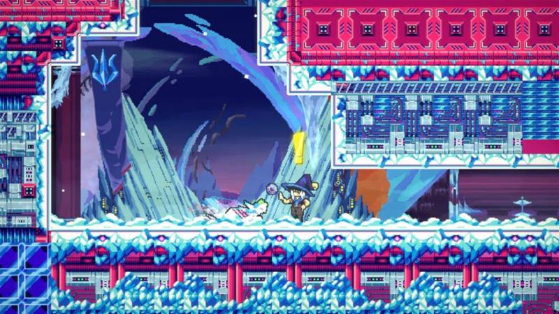 Elsie - Magitek Edition, Nintendo Switch -peli
