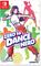 Zero To Dance Hero, Nintendo Switch -peli – kuva 4