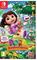 Dora: Rainforest Rescue, Nintendo Switch -peli – kuva 6