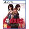 41 Hours, PS5 -peli – kuva 4
