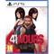 41 Hours, PS5 -peli – kuva 5