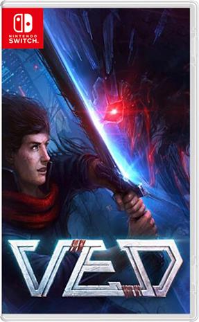 VED, Nintendo Switch -peli