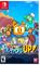 Button Button Up!, Nintendo Switch -peli – kuva 2