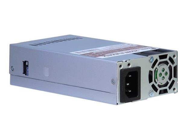 Inter-Tech FA-250 virtalähdeyksikkö 250 W 20+4 pin ATX Harmaa 88882