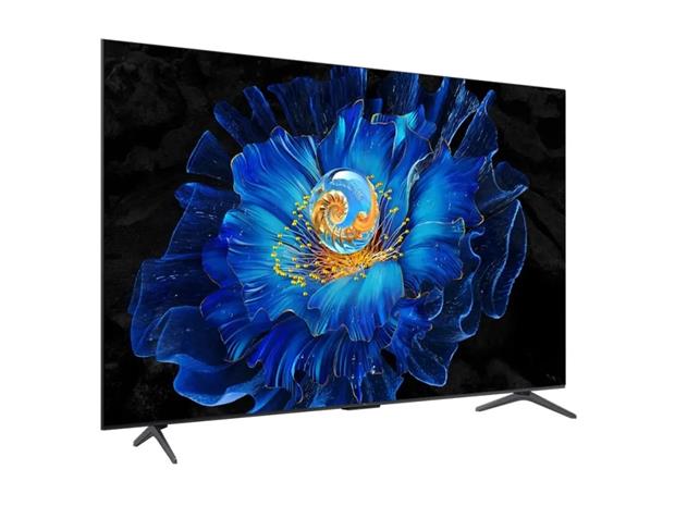 TCL 55C6KS (55"), LED-televisio