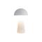 SIRIUS HOME Sam Lamp - WHITE - One Size – kuva 3