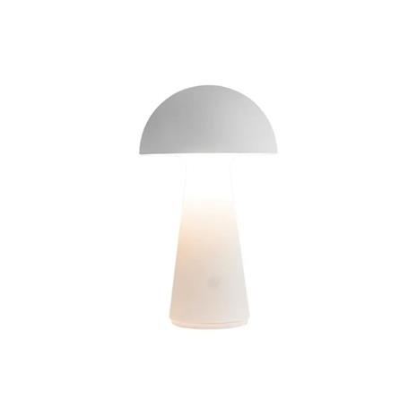 SIRIUS HOME Sam Lamp - WHITE - One Size