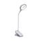 Wozinsky Mini Wireless LED Reading Lamp with Clip + USB-C Cable - White – kuva 2