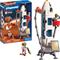 PLAYMOBIL - ESA: Mars Research Rocket (72011) – kuva 2