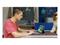 Logitech Combo Touch Keyboard -fodral för avtagbar 10: e generationens iPad – kuva 1