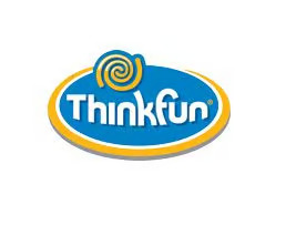ThinkFun Ravensburger Jigsaw Brain Teaser - 4-piece