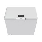 Whirlpool W3RHS19EW2, pakastin