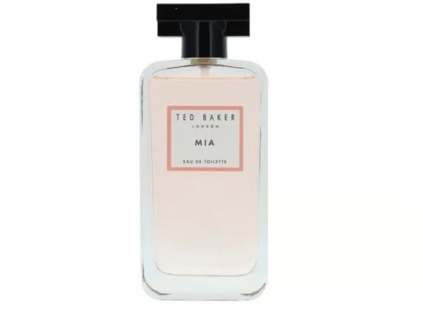 Ted Baker Mia toaletvesi naisille 100 ml – kuva 2/2