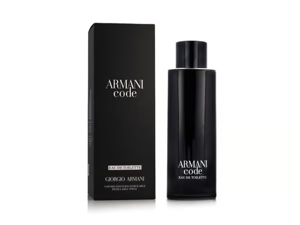 Giorgio Armani Code Pour Homme EDT 200 ml