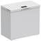 Whirlpool W3RHS19EW2, pakastin – kuva 2