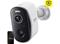 Baseus N1 Plus Outdoor Camera (White) – kuva 2