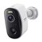 Baseus N1 Plus Outdoor Camera (White) – kuva 3