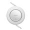 Baseus Free2Pull Mini 100W Retractable USB-C Cable - USB-C 2m - White – kuva 2