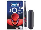 Oral-B iO Kids Disney Hämähäkkimies sähköhammasharja + matkakotelo