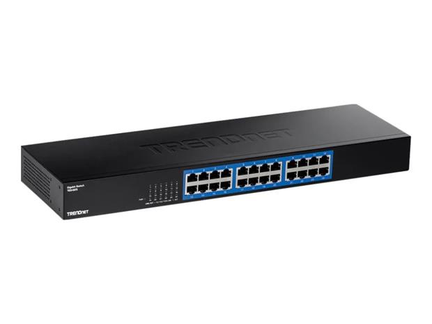 Trendnet TEG-S25