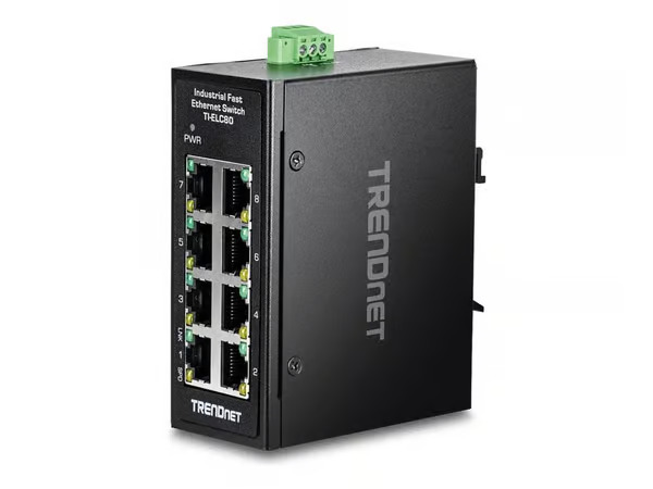 Trendnet TI-ELC80