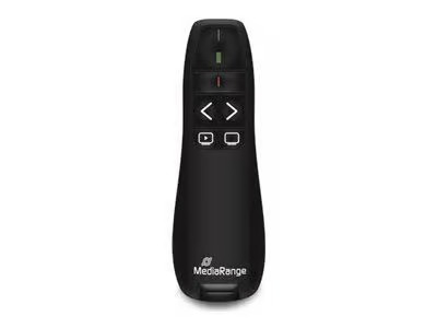 MediaRange MROS220